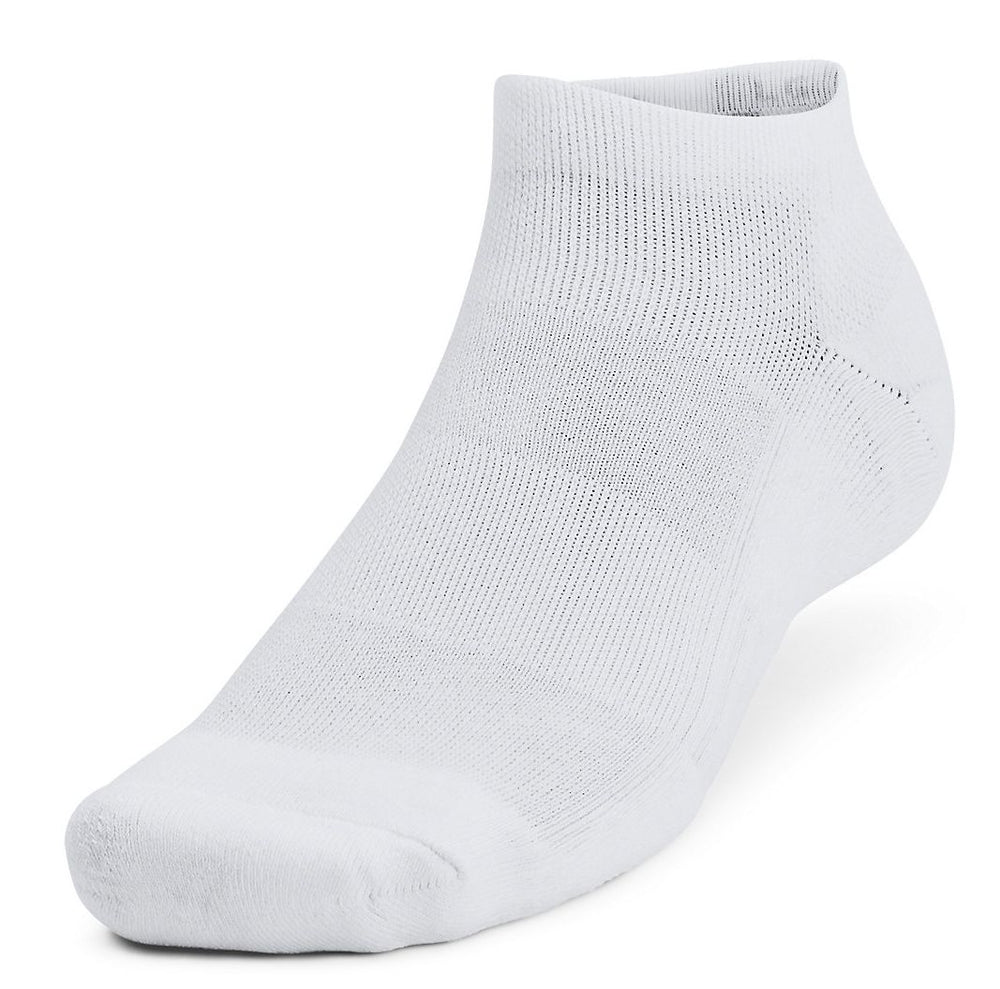 13-16 (6 PAIRES) Training Cotton Low Cut Sock