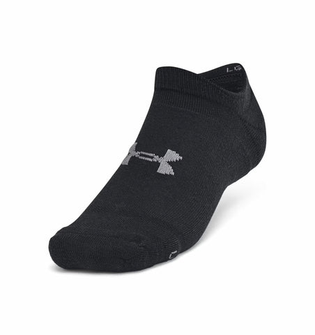 13-16 (6 PAIRES) chaussettes sports invisibles (no show)