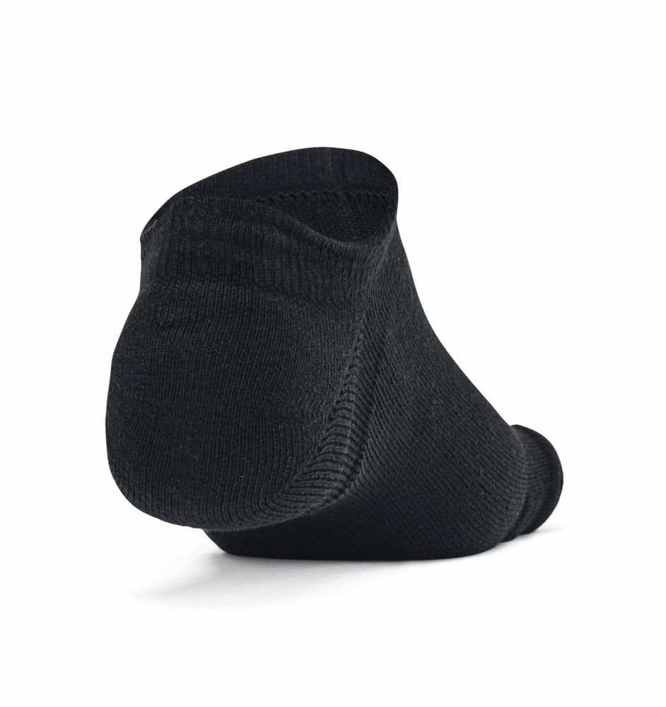 13-16 (6 PAIRES) chaussettes sports invisibles (no show)