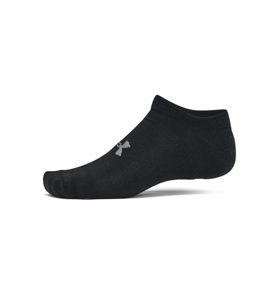 13-16 (6 PAIRES) chaussettes sports invisibles (no show)