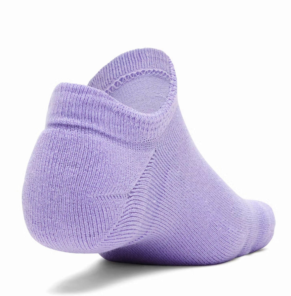 14-17 (6 PAIRES) Essential Cushion 6 paires invisibles (no show)
