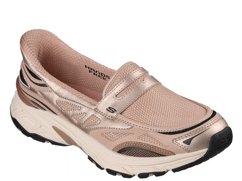SLIPS INS STAMINA SPORT INSTANT ICON-Medium - 
                    Rose
                    