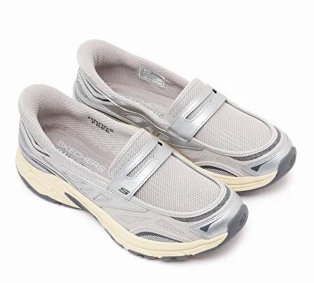 SLIPS INS STAMINA SPORT INSTANT ICON-Medium - 
                    Gris
                    