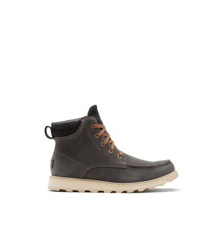 (VENTE FINALE, AUCUN ÉCHANGE NI CRÉDIT) MADSON™ II MOC TOE (imperméable)-Medium