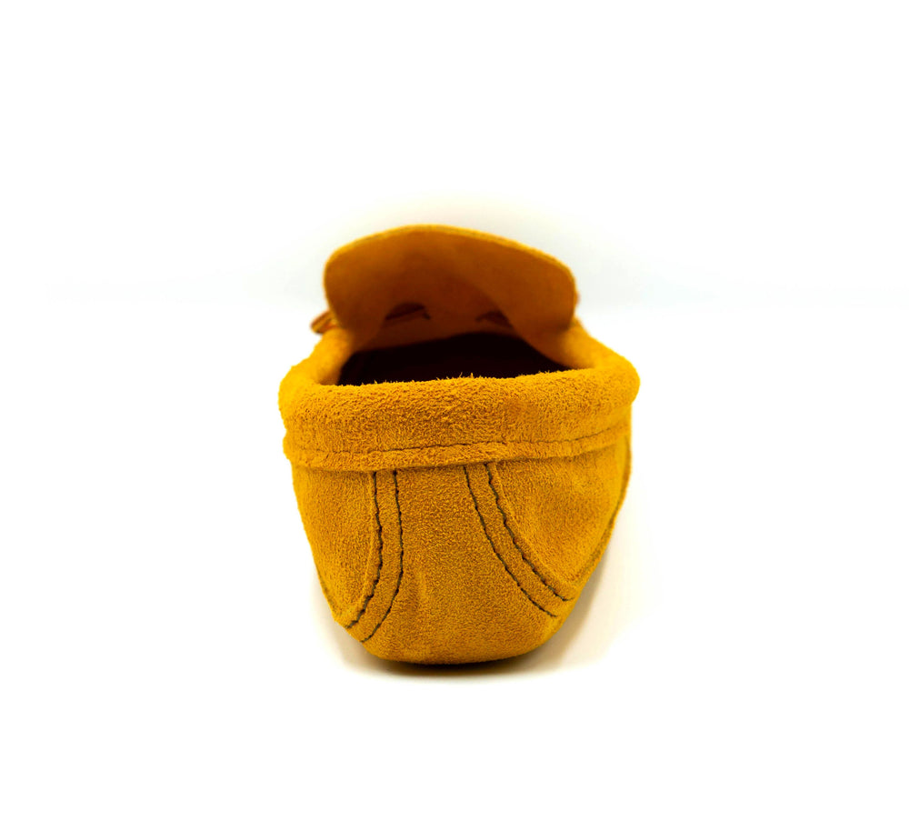 Pantoufles MOCASSIN YAYENNHA'-Medium