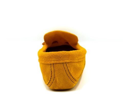 Pantoufles MOCASSIN YAYENNHA'-Medium
