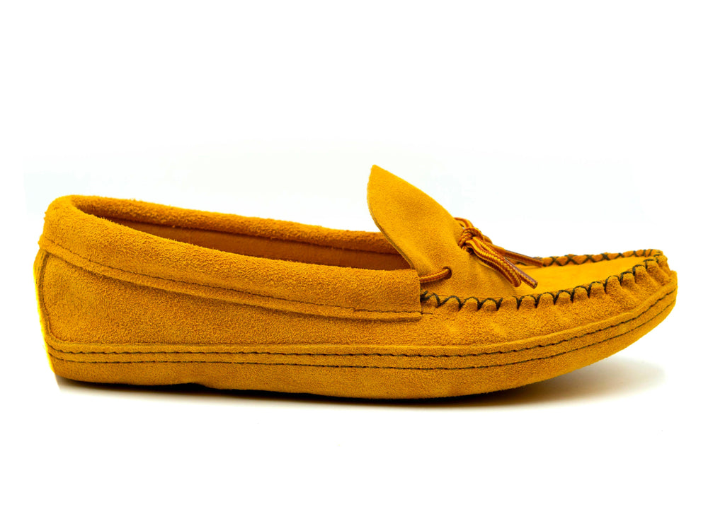 Pantoufles MOCASSIN YAYENNHA'-Medium