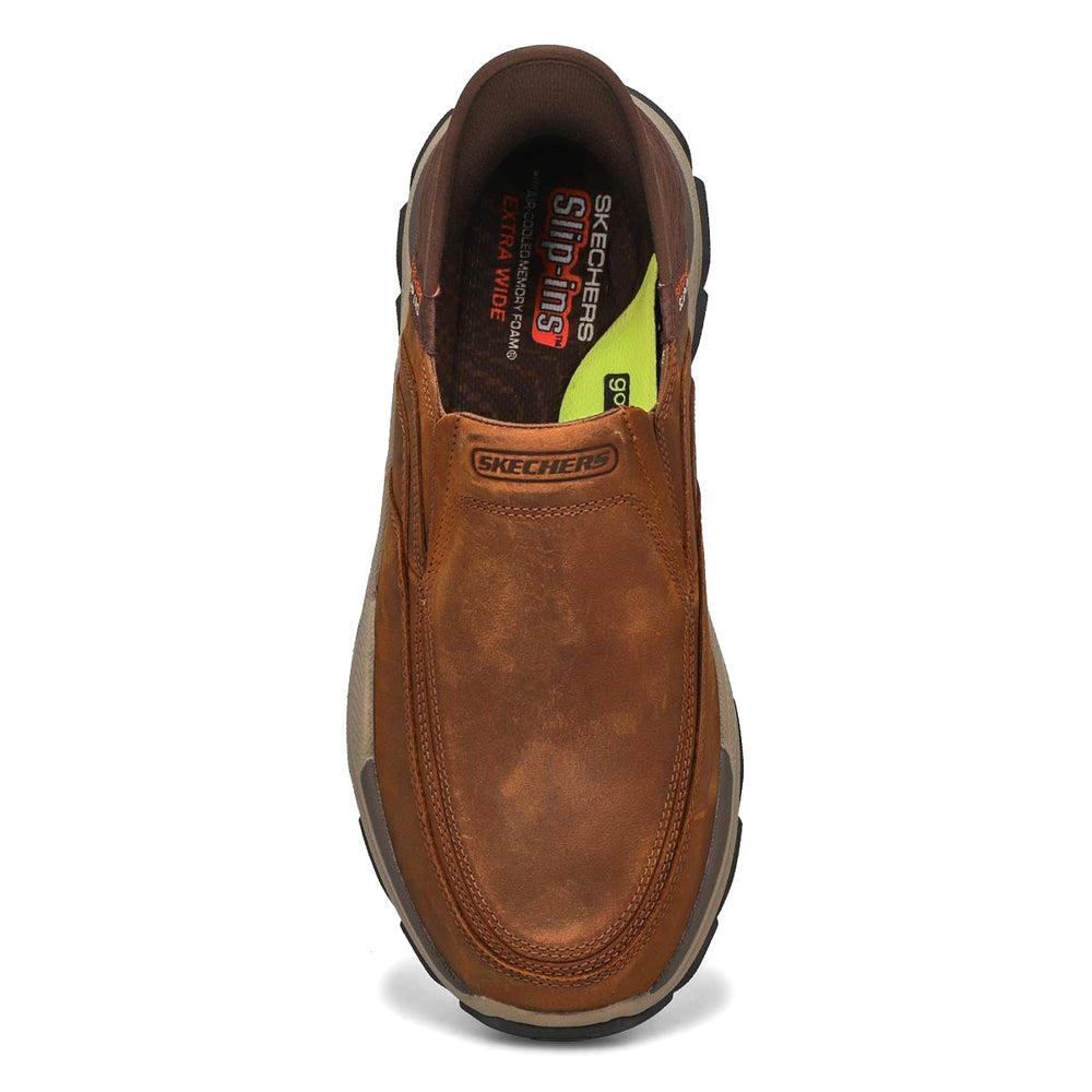SLIP INS RESPECTED-ELGIN (marche)-Extra large (3E)