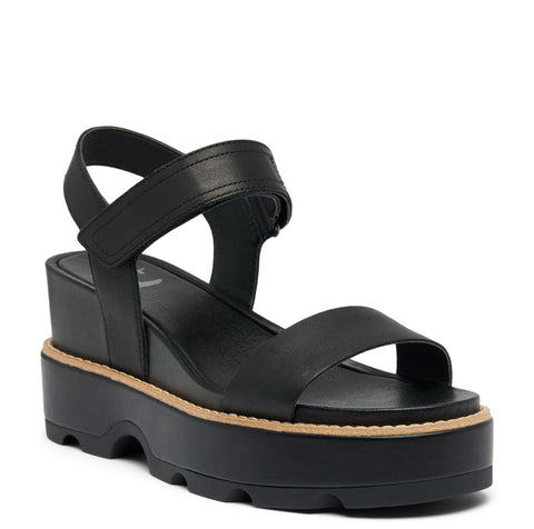 JOANIE IV Y STRAP-Medium - 
                    Noir
                    