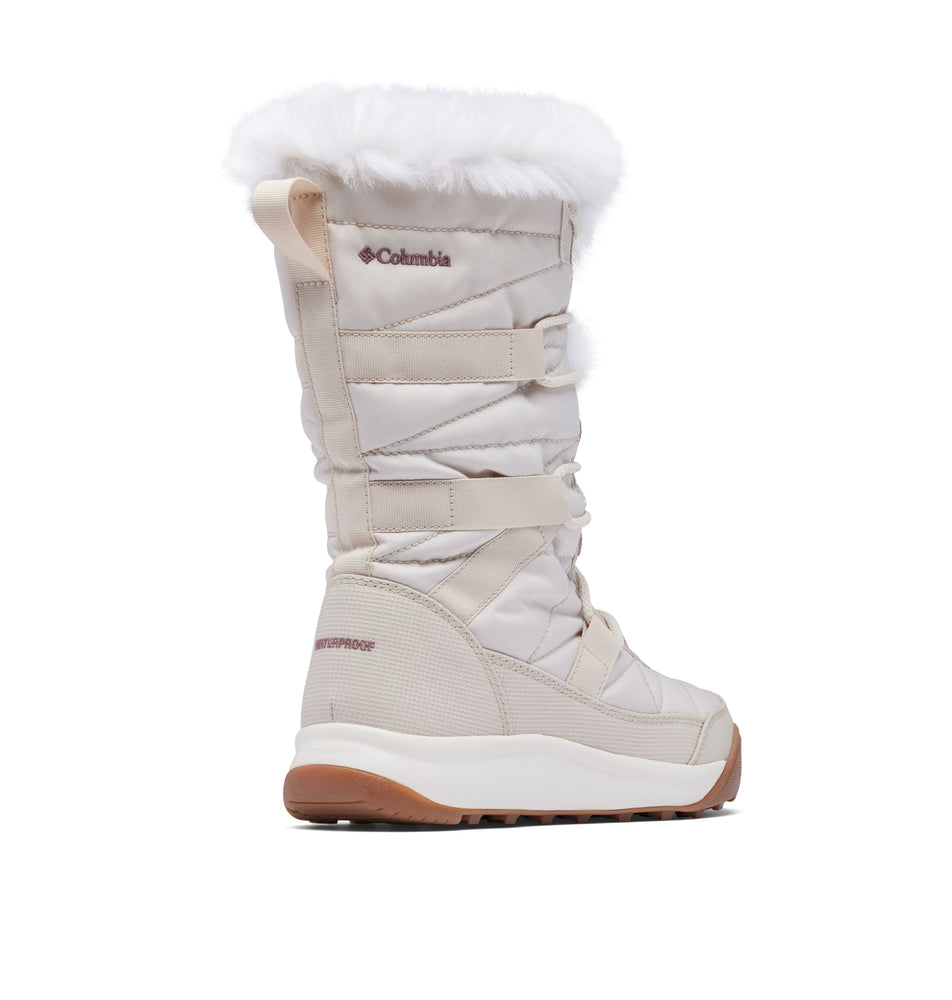 (Hiver) MINX SLIP IV (imperméable)-Medium