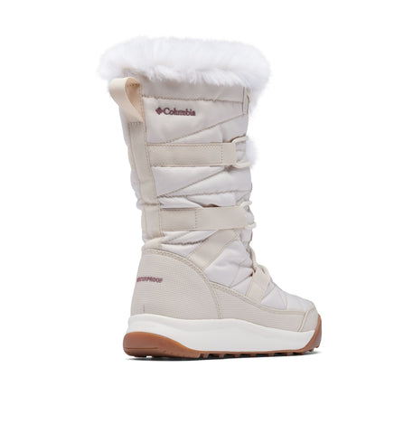 (Hiver) MINX SLIP IV (imperméable)-Medium