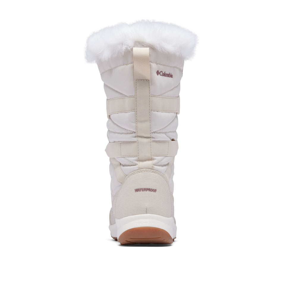 (Hiver) MINX SLIP IV (imperméable)-Medium