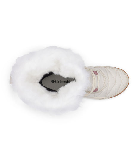 (Hiver) MINX SLIP IV (imperméable)-Medium