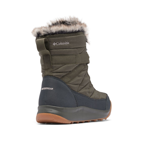 (Hiver) MINX SHORTY (imperméable)-Medium