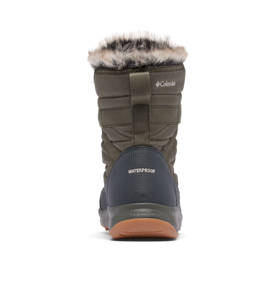(Hiver) MINX SHORTY (imperméable)-Medium