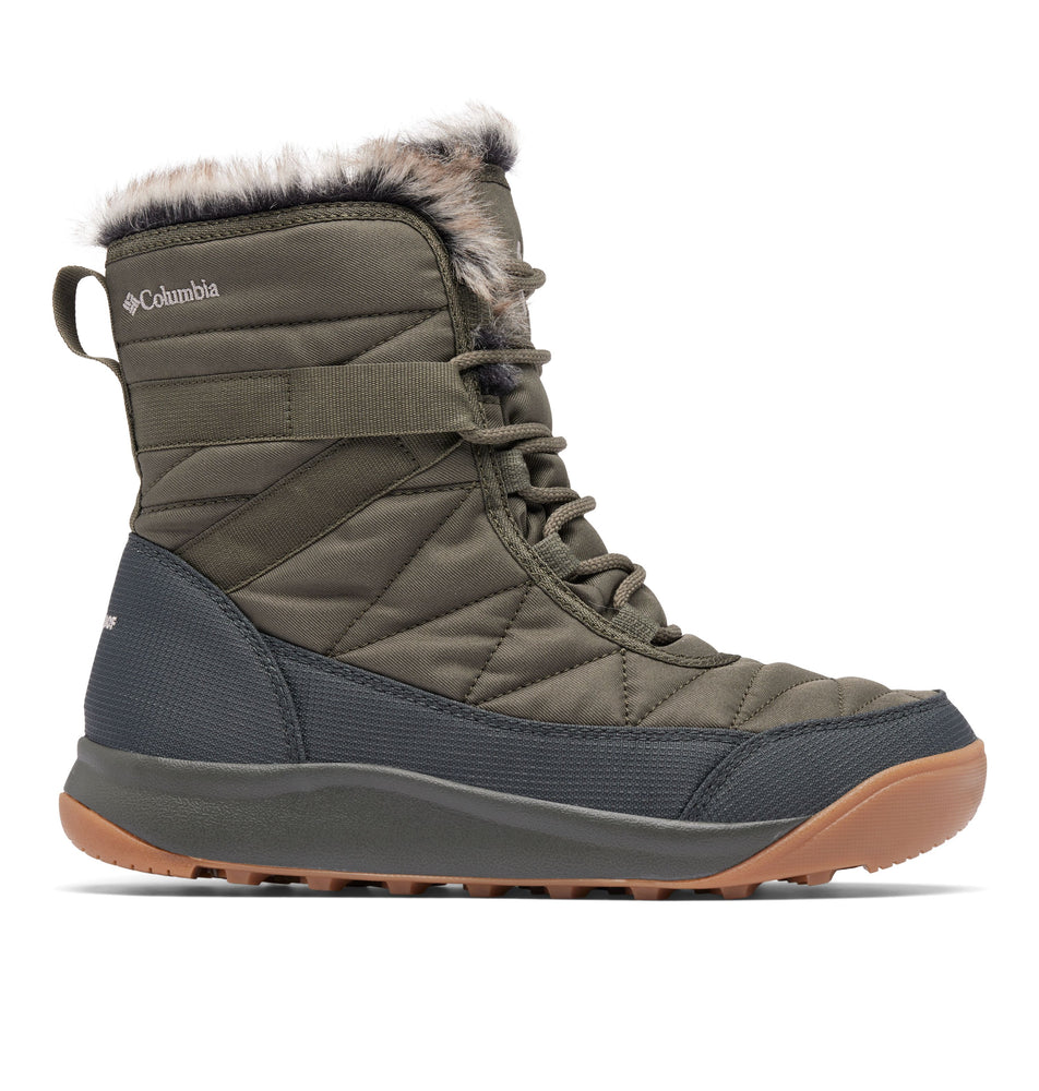 (Hiver) MINX SHORTY (imperméable)-Medium