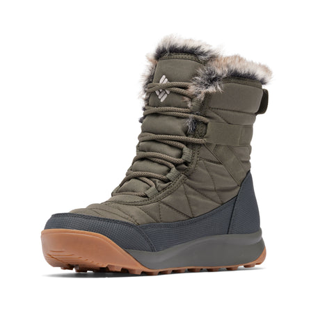 (Hiver) MINX SHORTY (imperméable)-Medium