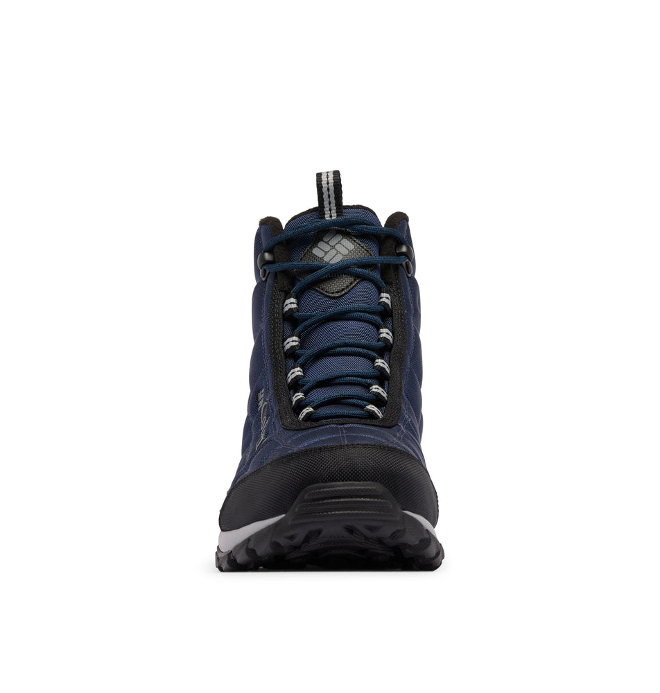 (Hiver) FIRECAMP imperméable-Medium