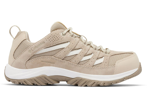 CRESTWOOD imperméable (randonnée)-Large - 
                    Fossile
                    