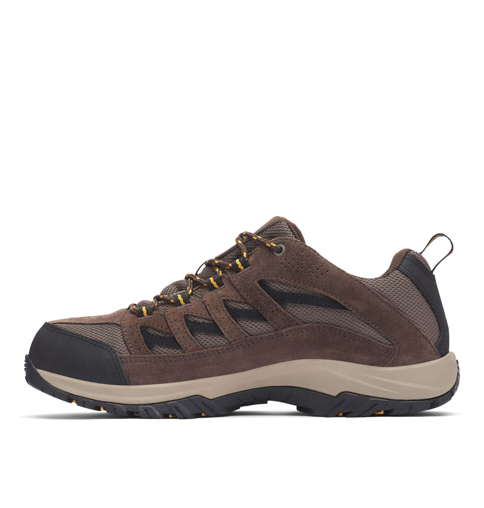 CRESTWOOD (randonnée) imperméable-Medium