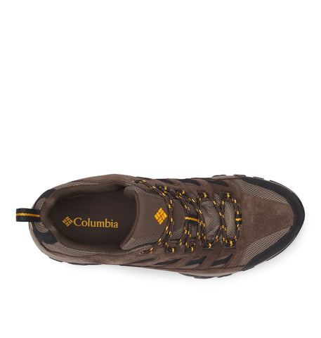 CRESTWOOD (randonnée) imperméable-Medium