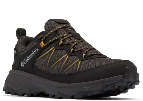 PEAKFREAK RUSH OUTDRY (randonnée) imperméable-Large - 
                    Noir
                    