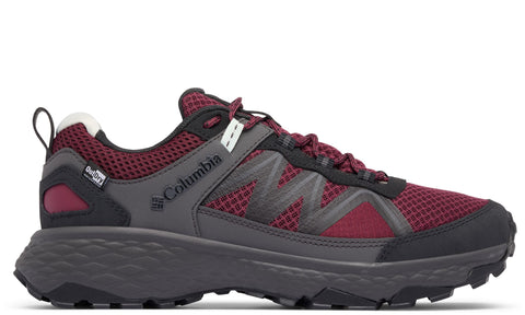 PEAKFREAK RUSH OUTDRY (randonnée) imperméable-Medium - 
                    Cerise
                    