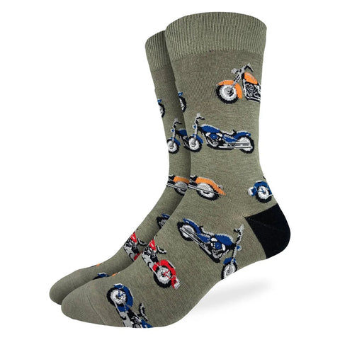 13-17 (1 PAIRE) 2117 Motocyclettes - 
                    Multi
                    