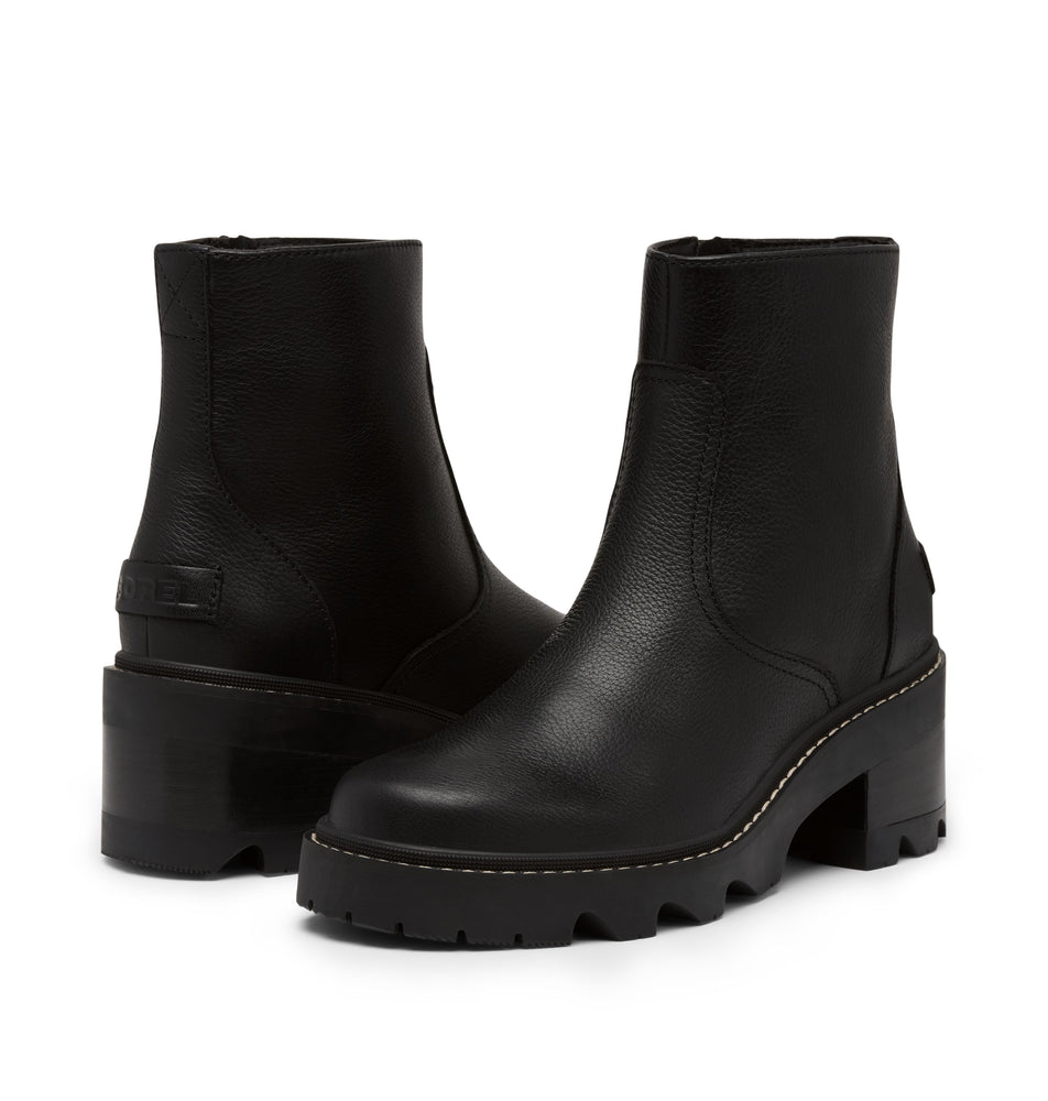 JOAN NOW ZIP (imperméable)-Medium
