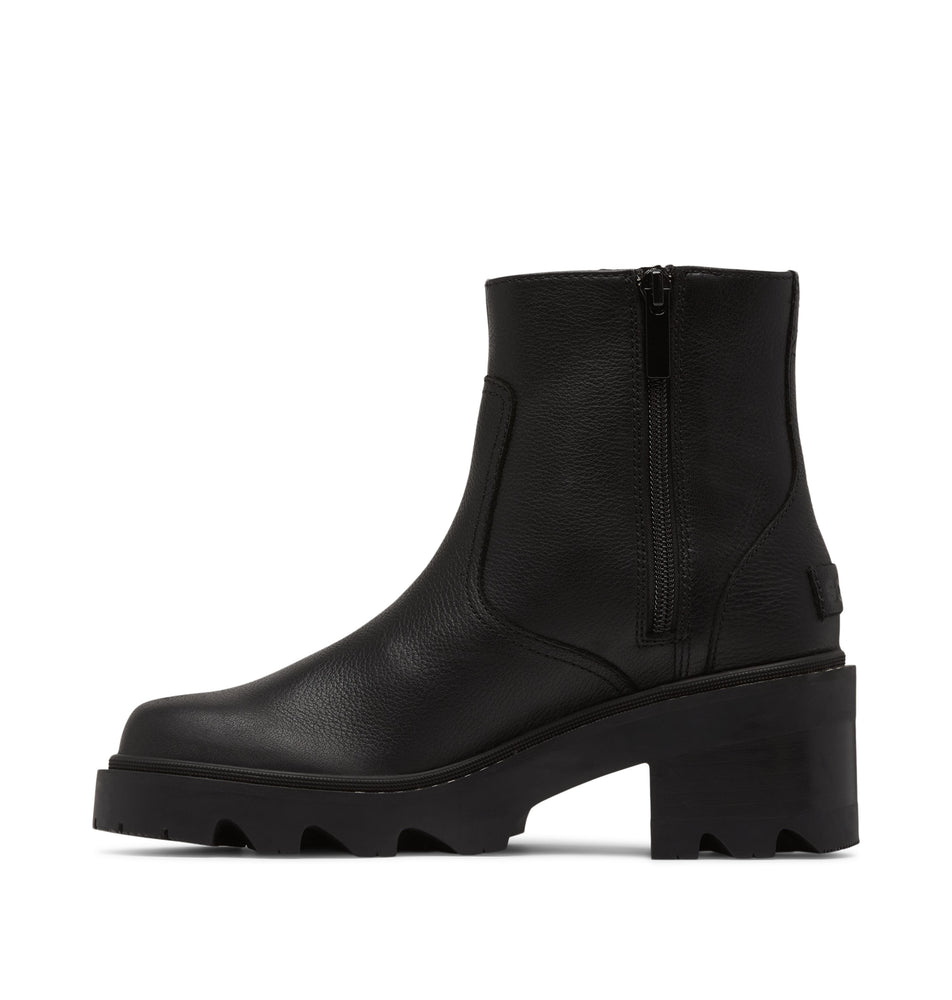 JOAN NOW ZIP (imperméable)-Medium