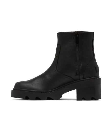 JOAN NOW ZIP (imperméable)-Medium