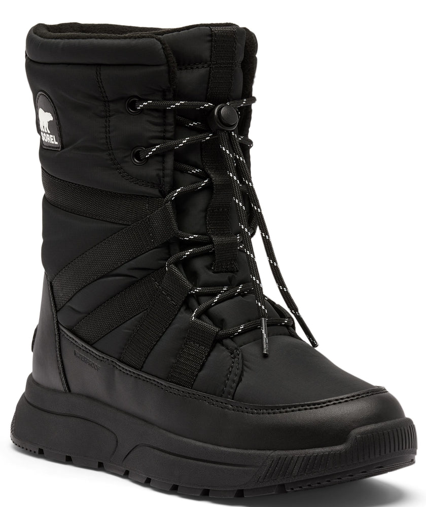 (Hiver) WHITNEY 3 imperméable-Medium