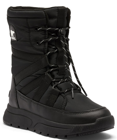 (Hiver) WHITNEY 3 imperméable-Medium - 
                    Noir
                    