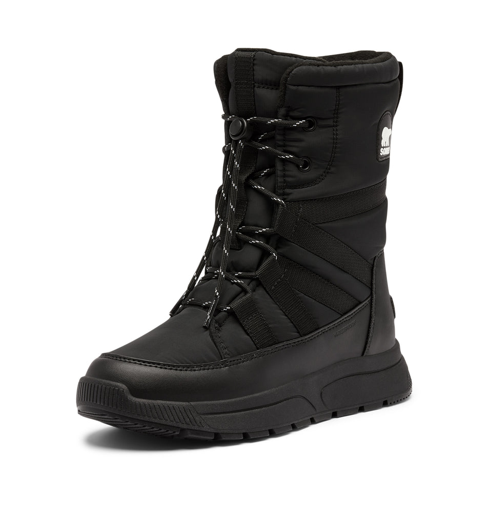 (Hiver) WHITNEY 3 imperméable-Medium