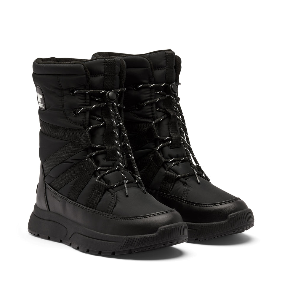 (Hiver) WHITNEY 3 imperméable-Medium