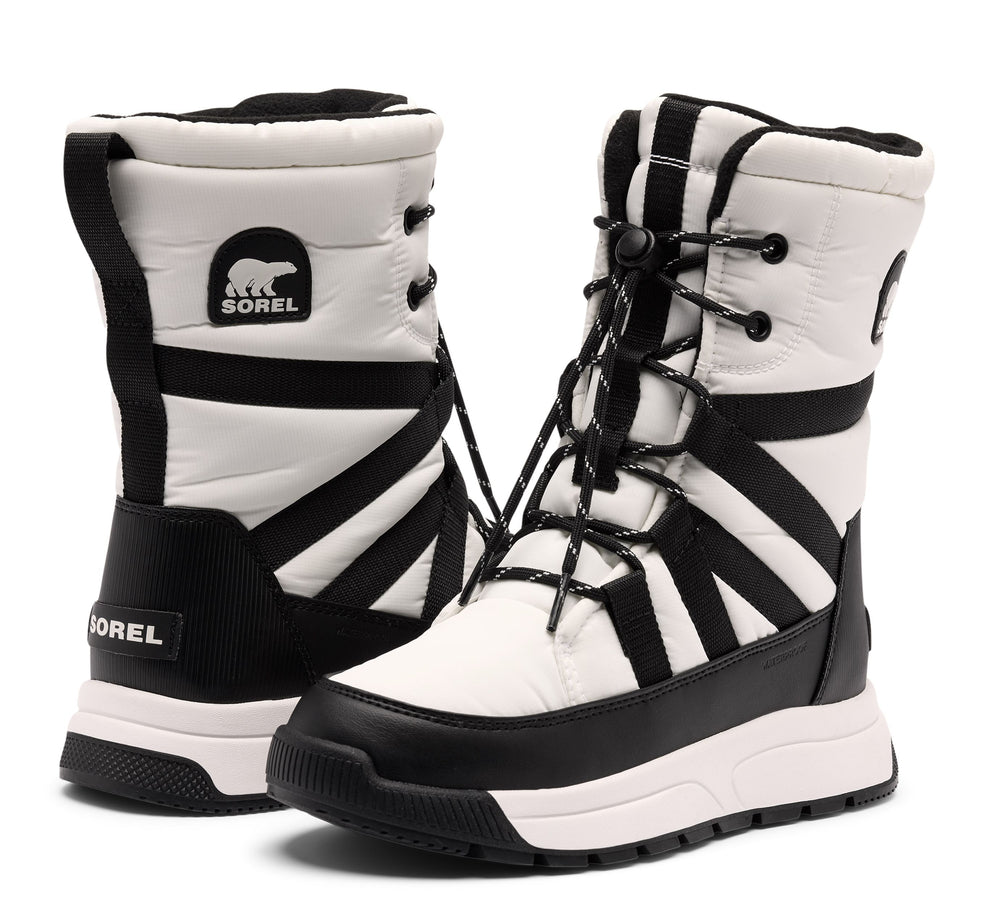 (Hiver) WHITNEY 3 imperméable-Medium