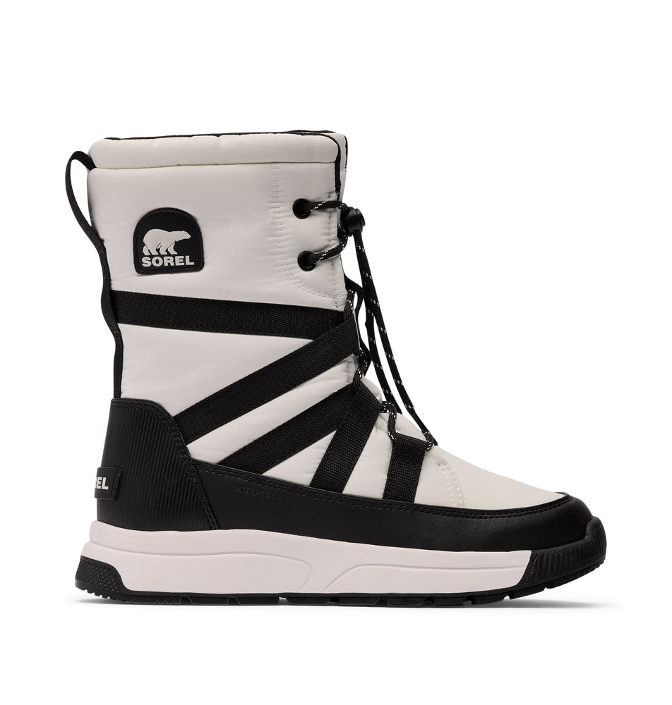 (Hiver) WHITNEY 3 imperméable-Medium