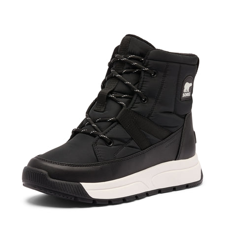 (Hiver) WHITNEY 3 imperméable-Medium