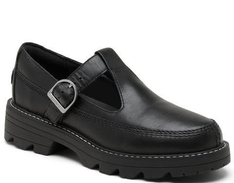 REVEL AVE MARY JANE-Medium - 
                    Noir
                    