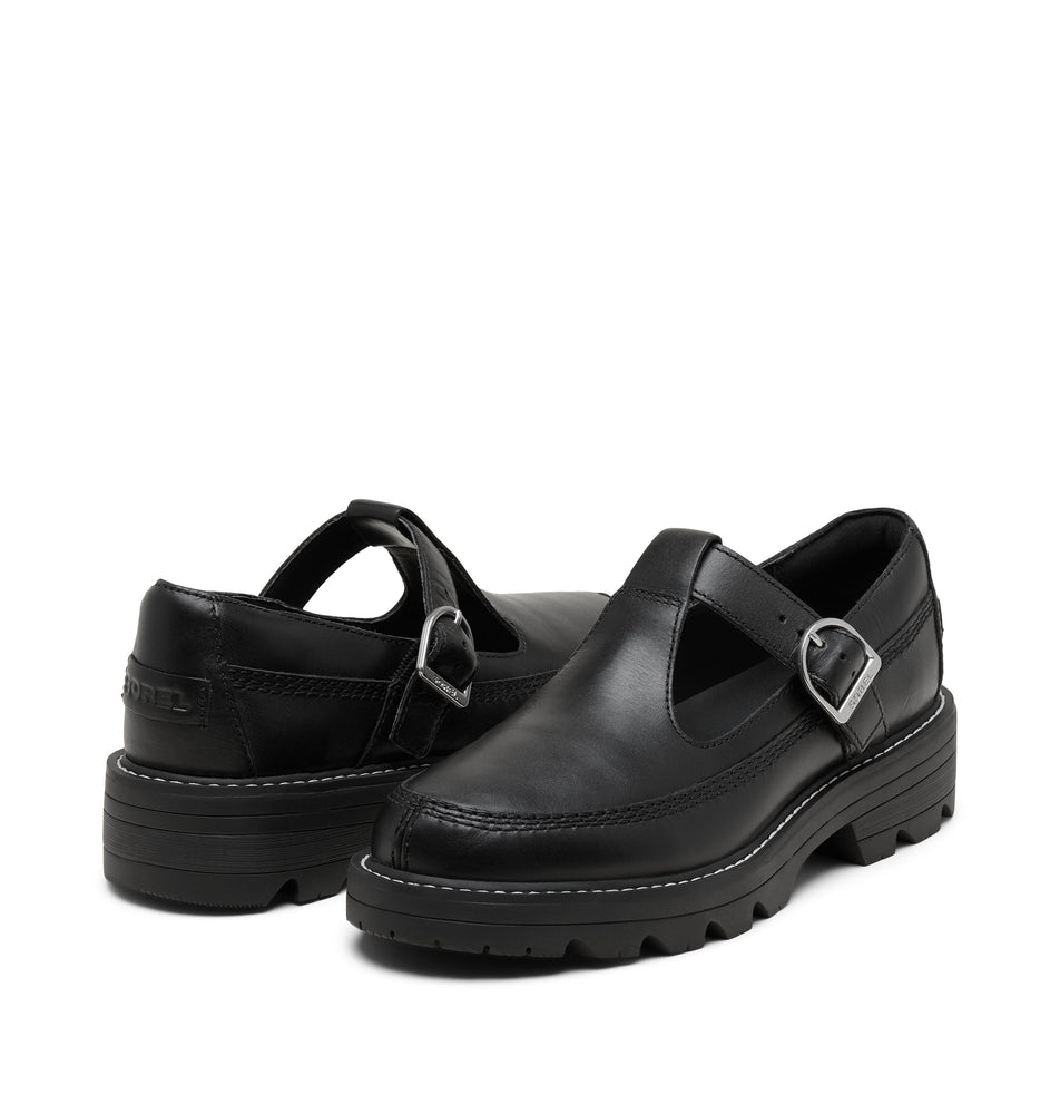 REVEL AVE MARY JANE-Medium