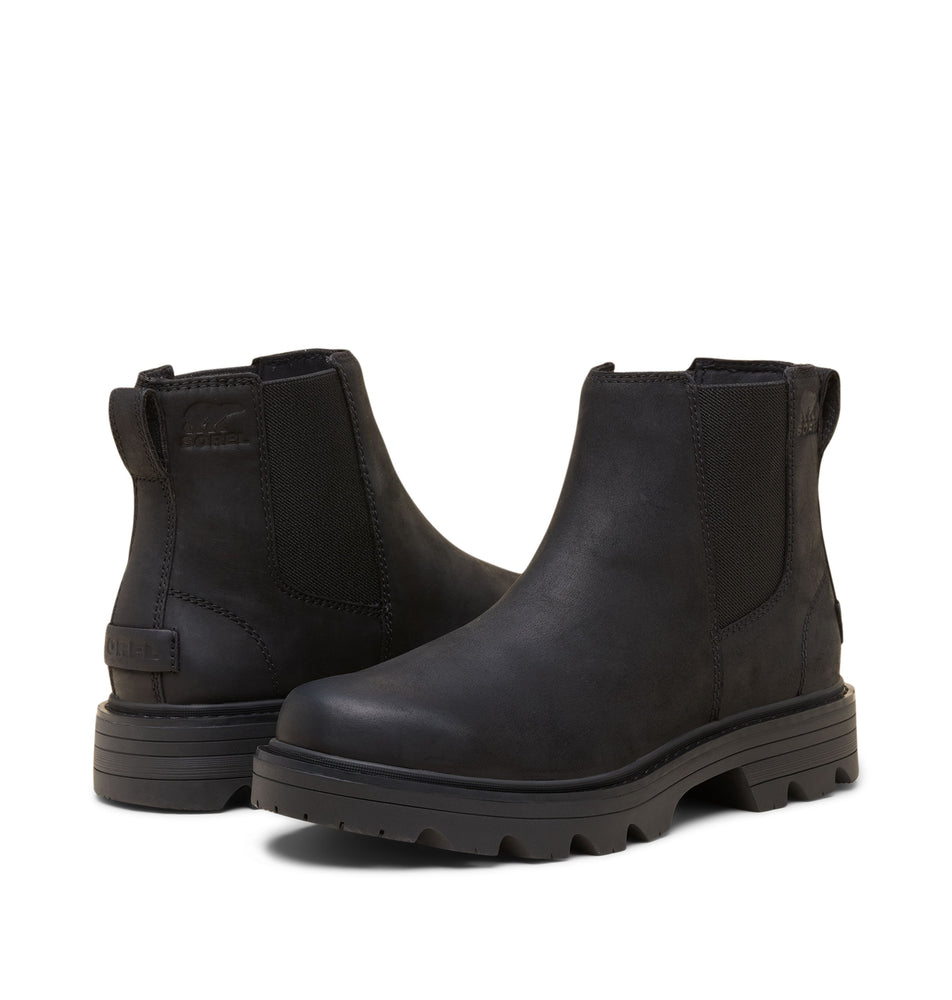 REVEL RD CHELSEA (imperméable)-Medium