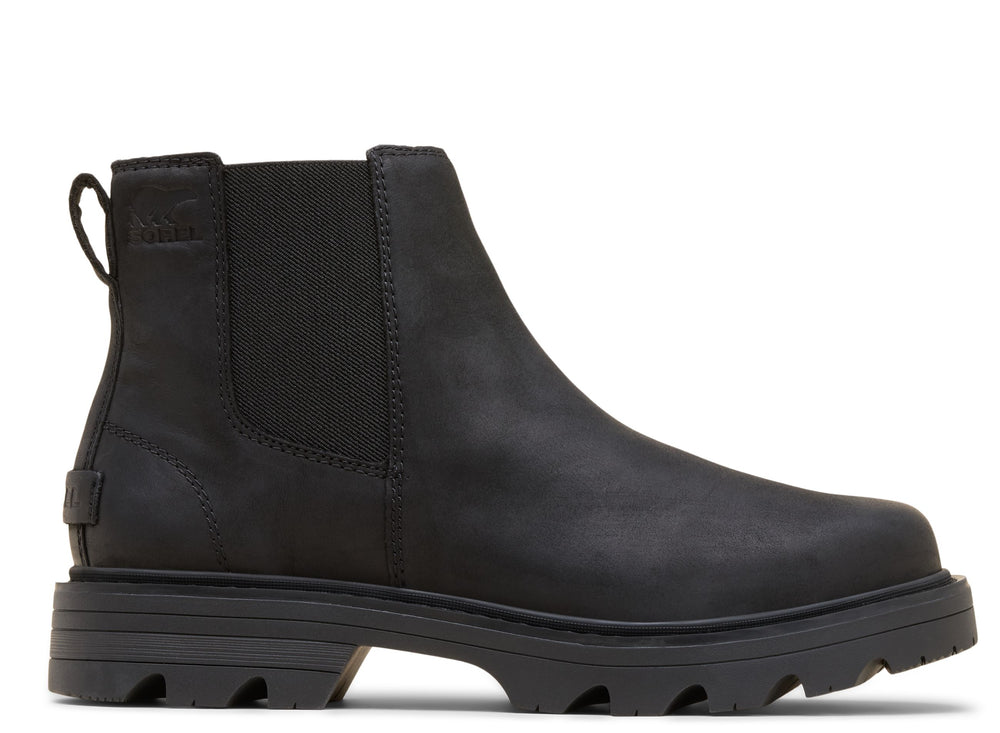 REVEL RD CHELSEA (imperméable)-Medium