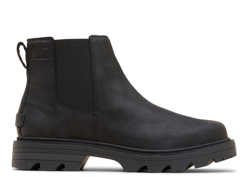 REVEL RD CHELSEA (imperméable)-Medium - 
                    Noir
                    