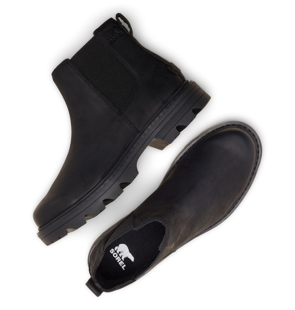 REVEL RD CHELSEA (imperméable)-Medium