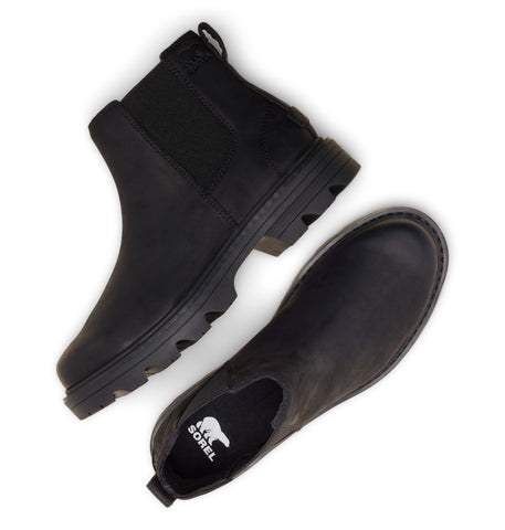 REVEL RD CHELSEA (imperméable)-Medium