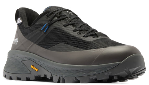 TELLURIX TITANIUM OUTDRY (randonnée) imperméable-Medium - 
                    Noir
                    