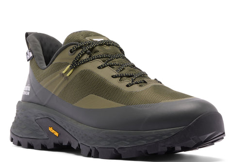 TELLURIX TITANIUM OUTDRY (randonnée) imperméable-Medium - 
                    Vert
                    