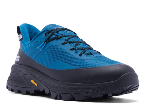 TELLURIX TITANIUM OUTDRY (randonnée) imperméable-Medium - 
                    Bleu
                    