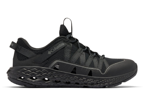 DRAINMAKER ATV (marche et sports nautiques)-Medium - 
                    Noir
                    