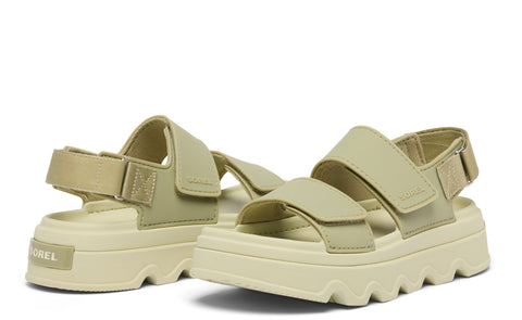 KINETIC SUNCHASE ANKLE STRAP-Medium - 
                    Vert
                    